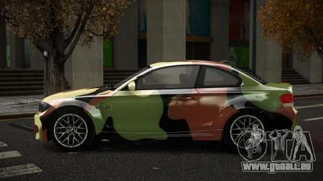 BMW 1M Draichas S13 pour GTA 4
