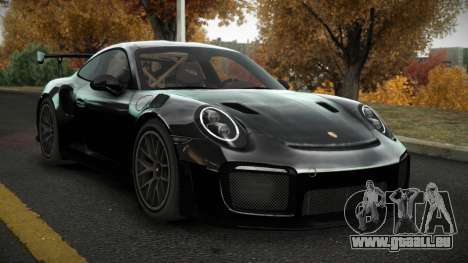 Porsche 911 Venley S13 pour GTA 4