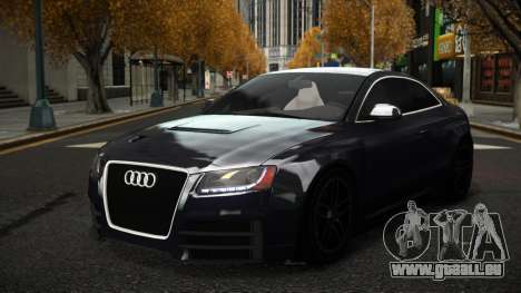 Audi S5 Hanisca für GTA 4