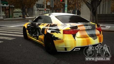 Audi S5 Hanisca S13 für GTA 4