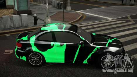 BMW 1M Draichas S11 pour GTA 4