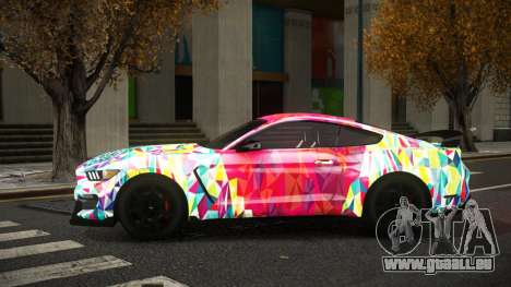 Shelby GT350 Jencas S7 für GTA 4