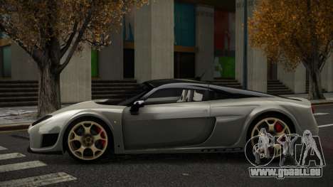 Noble M600 Foqnoyet pour GTA 4