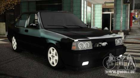 Tofas Dogan Didud pour GTA 4