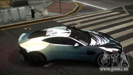 Aston Martin Vantage Patbel S11 pour GTA 4