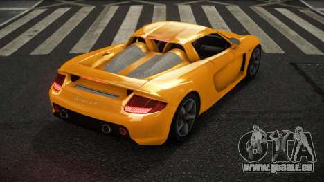 Porsche Carrera GT Yupiv für GTA 4