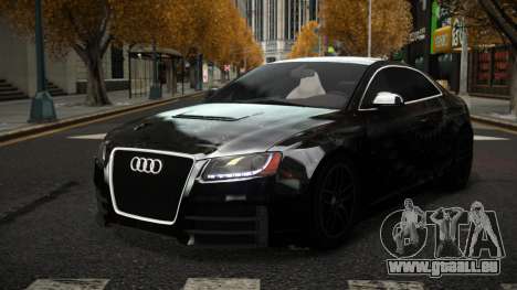 Audi S5 Hanisca S4 für GTA 4