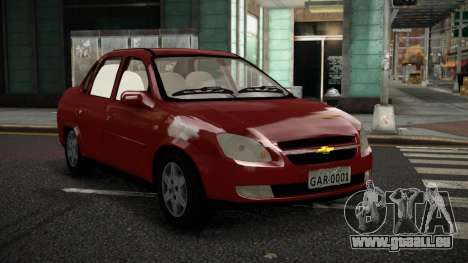 Chevrolet Classic Tekevu pour GTA 4