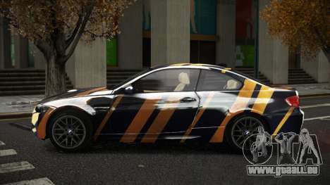 BMW M3 E92 Lieson S1 für GTA 4