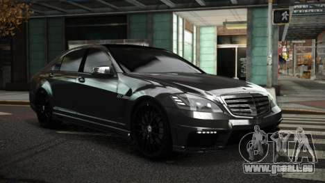 Mercedes-Benz W221 Bogtawabo pour GTA 4