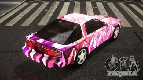 Toyota Supra Grariel S2 pour GTA 4