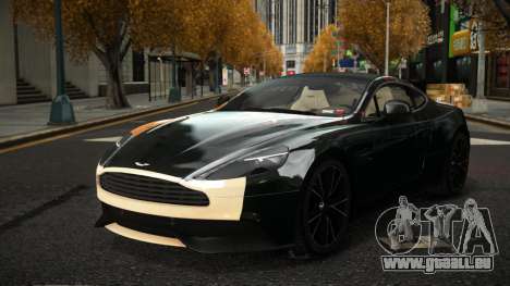 Aston Martin Vanquish Riathan S2 pour GTA 4