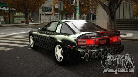 Toyota Supra Grariel S7 pour GTA 4