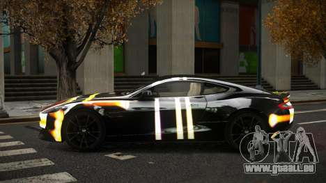 Aston Martin Vanquish Riathan S13 für GTA 4