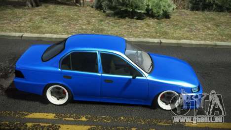 Toyota Corolla Cacnah für GTA 4