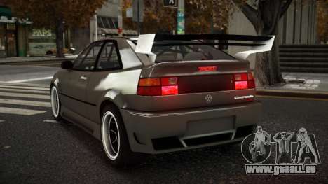 Volkswagen Corrado Nilge für GTA 4