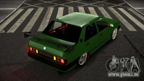 Tofas Dogan Wubofob pour GTA 4