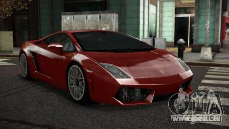 Lamborghini Gallardo Bovi für GTA 4