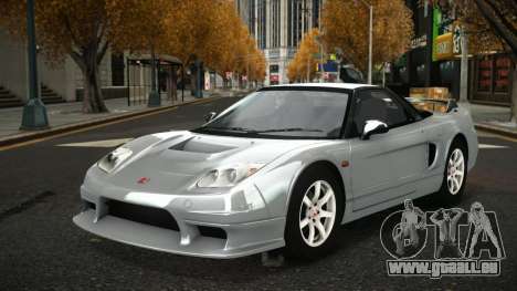 Honda NSX Zislato für GTA 4