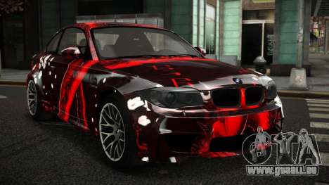 BMW 1M Draichas S14 pour GTA 4