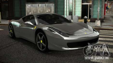 Ferrari 458 Xarnidog für GTA 4