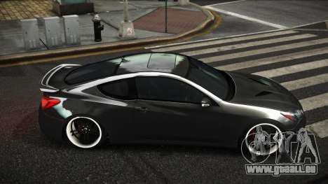 Hyundai Genesis Picpor pour GTA 4