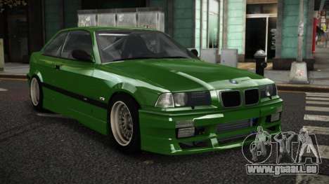 BMW M3 E36 Ceyi für GTA 4