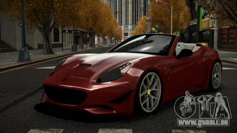 Ferrari California Eleq pour GTA 4