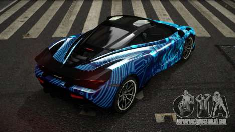 McLaren 720 Dievin S9 pour GTA 4