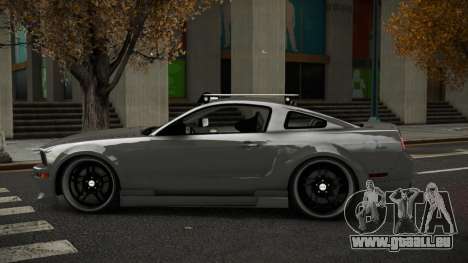 Ford Mustang Jimilequ für GTA 4