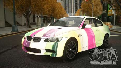 BMW M3 E92 Lieson S5 für GTA 4