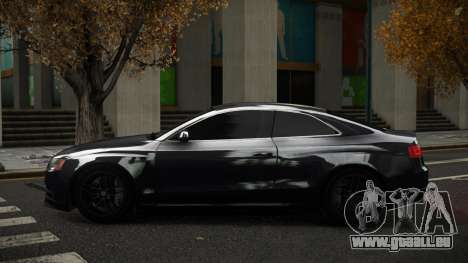 Audi S5 Hanisca für GTA 4