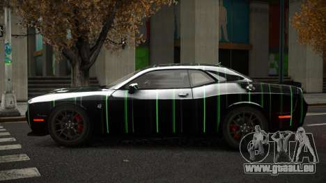 Dodge Challenger Miclos S3 für GTA 4