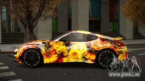 Nissan 370Z Erkaier S4 für GTA 4