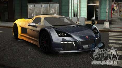 Gumpert Apollo Basterna S5 für GTA 4