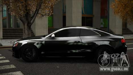Audi S5 Hanisca S1 für GTA 4