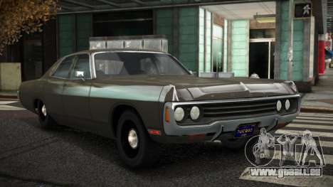 Dodge Polara Gidipepo für GTA 4