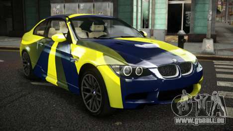 BMW M3 E92 Lieson S3 für GTA 4