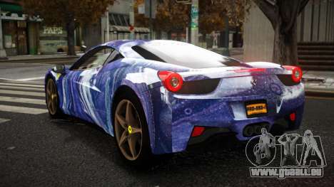 Ferrari 458 Vicandra S1 für GTA 4