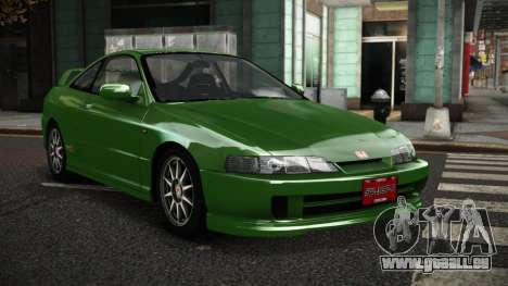 Honda Integra Kenjaf für GTA 4