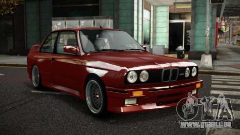 BMW M3 E30 Ageb für GTA 4