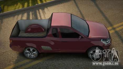 Chevrolet Tornado V1.0 für GTA San Andreas