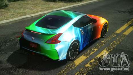 Nissan 370Z Sonrick S4 für GTA 4