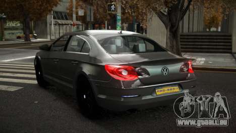 Volkswagen Passat Degejohaw pour GTA 4