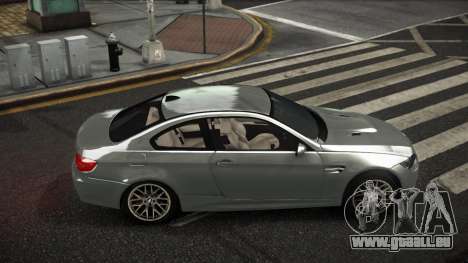 BMW M3 E92 Juosa für GTA 4