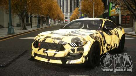 Shelby GT350 Jencas S3 pour GTA 4
