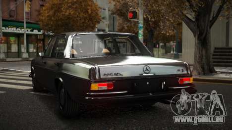 Mercedes-Benz 300Sel Vuwka für GTA 4