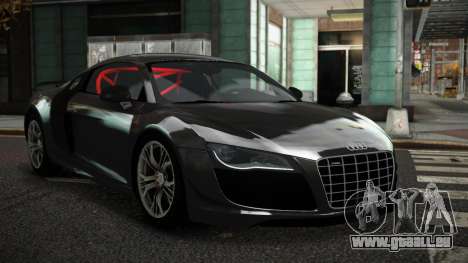 Audi R8 Barnik für GTA 4