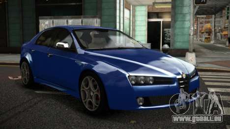 Alfa Romeo 159 Soxen für GTA 4