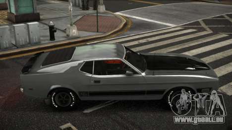 Ford Mustang Yexwoqov für GTA 4